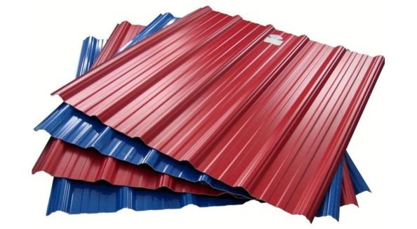 Galvalume Pre-Coated Sheet Manufacturer in Pune