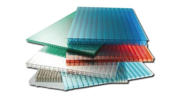 Polycarbonates Sheets Manufacturer in Pune