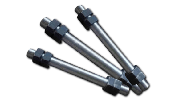 Sag rods