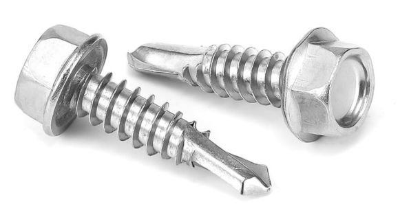 Self-Tapping Screws Manufacturer in Pune