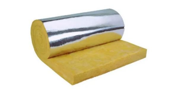 Glass Wool Insulation Manufacturer in Pune