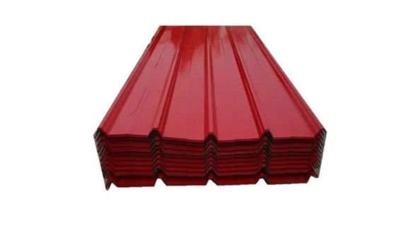 FRP roofing sheet