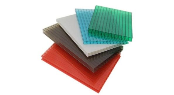 FRP Sheets