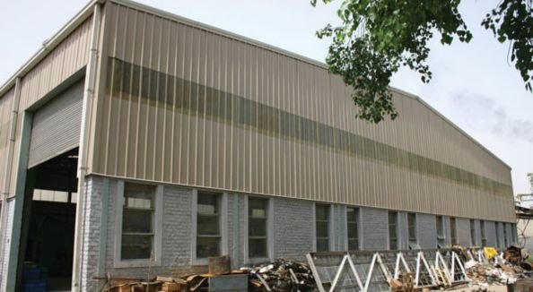 Roofing Manufacturer in Pune