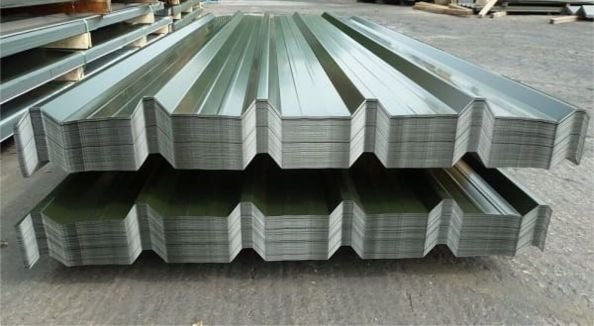 Aluminium Profile Sheet Manufacturer in Pune